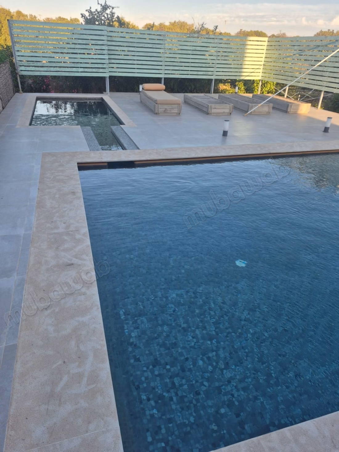 Venta de villa de lujo en Idaougard. 5 habitaciones cómodas. Amueblado