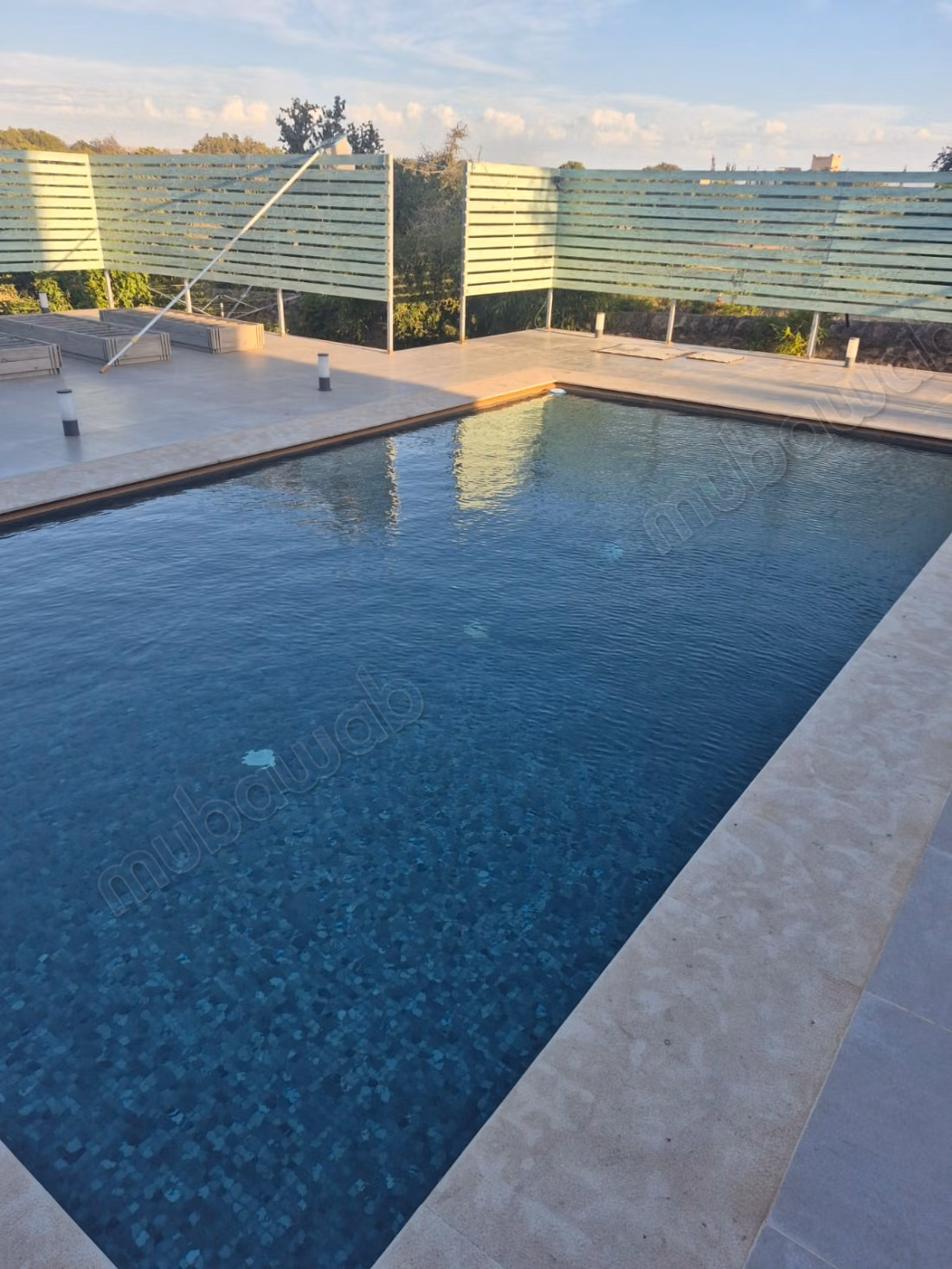 Venta de villa de lujo en Idaougard. 5 habitaciones cómodas. Amueblado