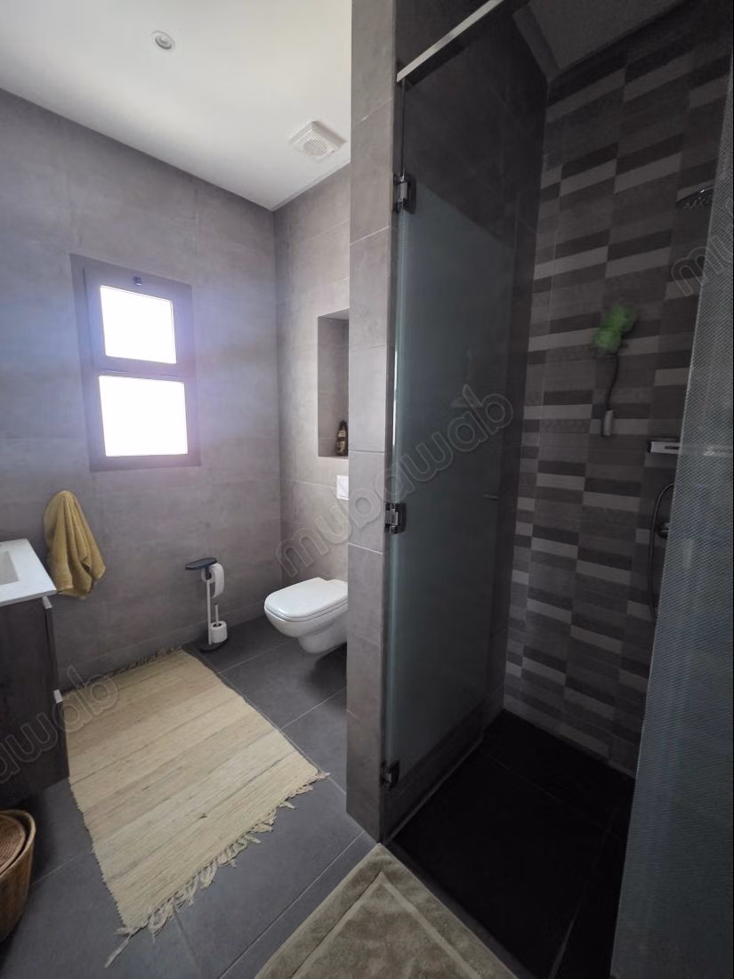 Luxury villa for sale in Idaougard. 5 comfortable rooms. Furnished
