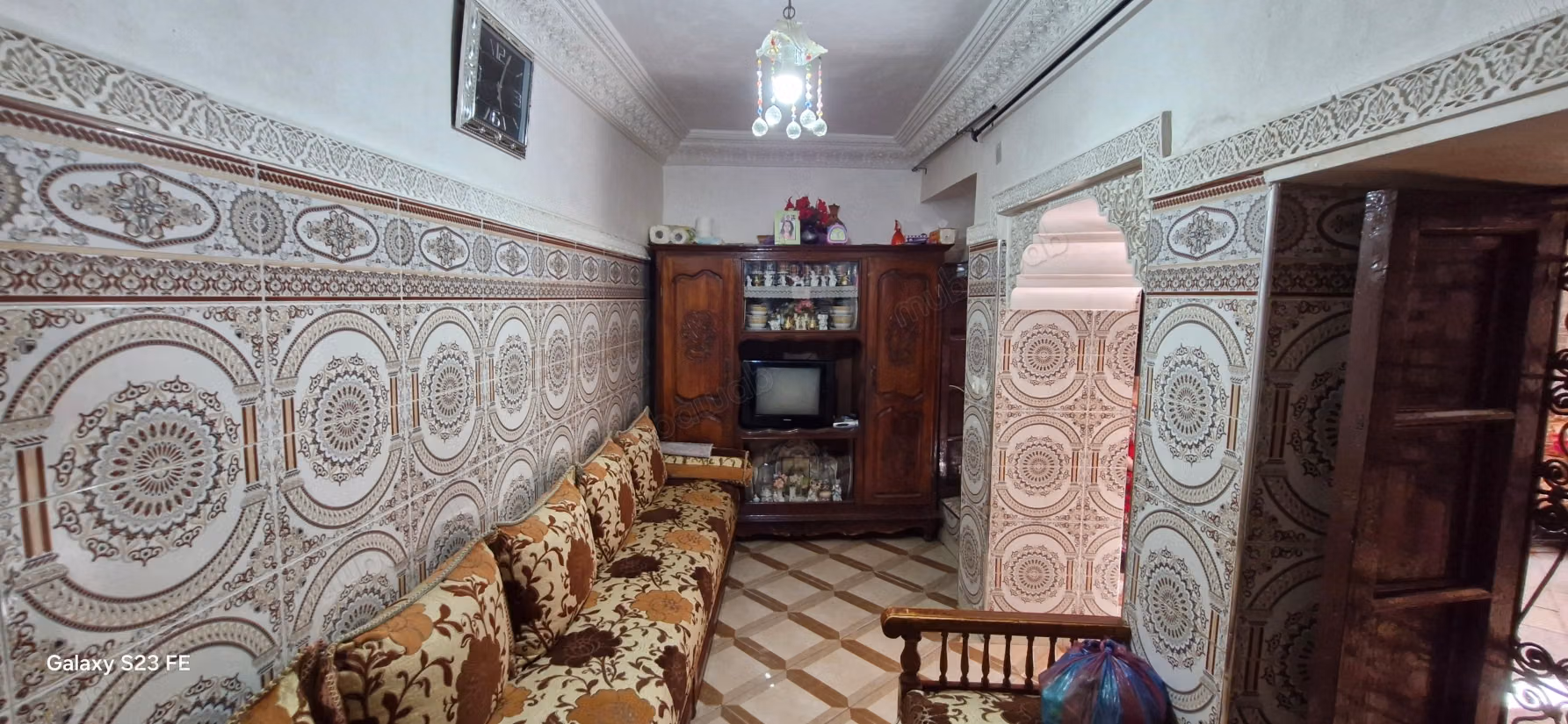 Riad con Grande Terrazza - Quartiere Zaouia