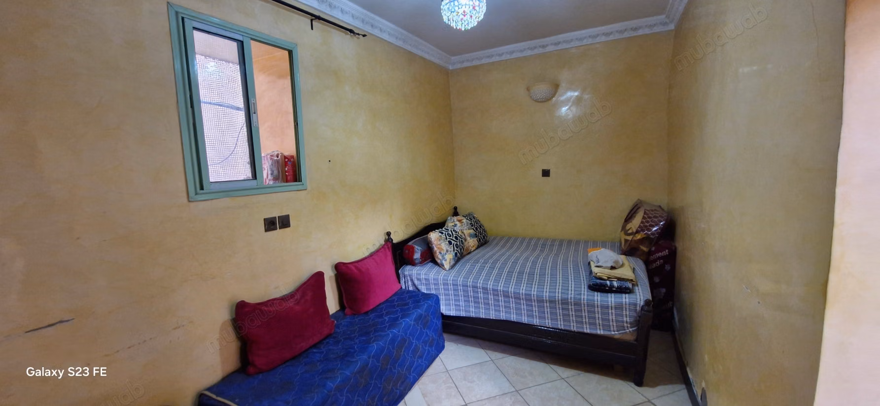 Riad con Grande Terrazza - Quartiere Zaouia