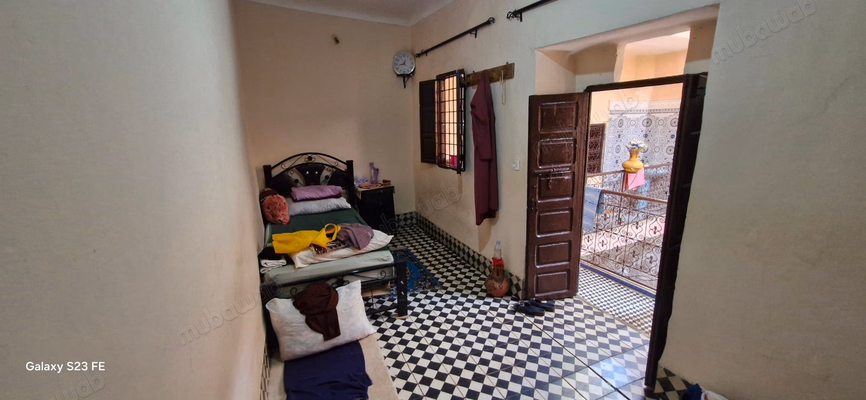 Riad con Grande Terrazza - Quartiere Zaouia