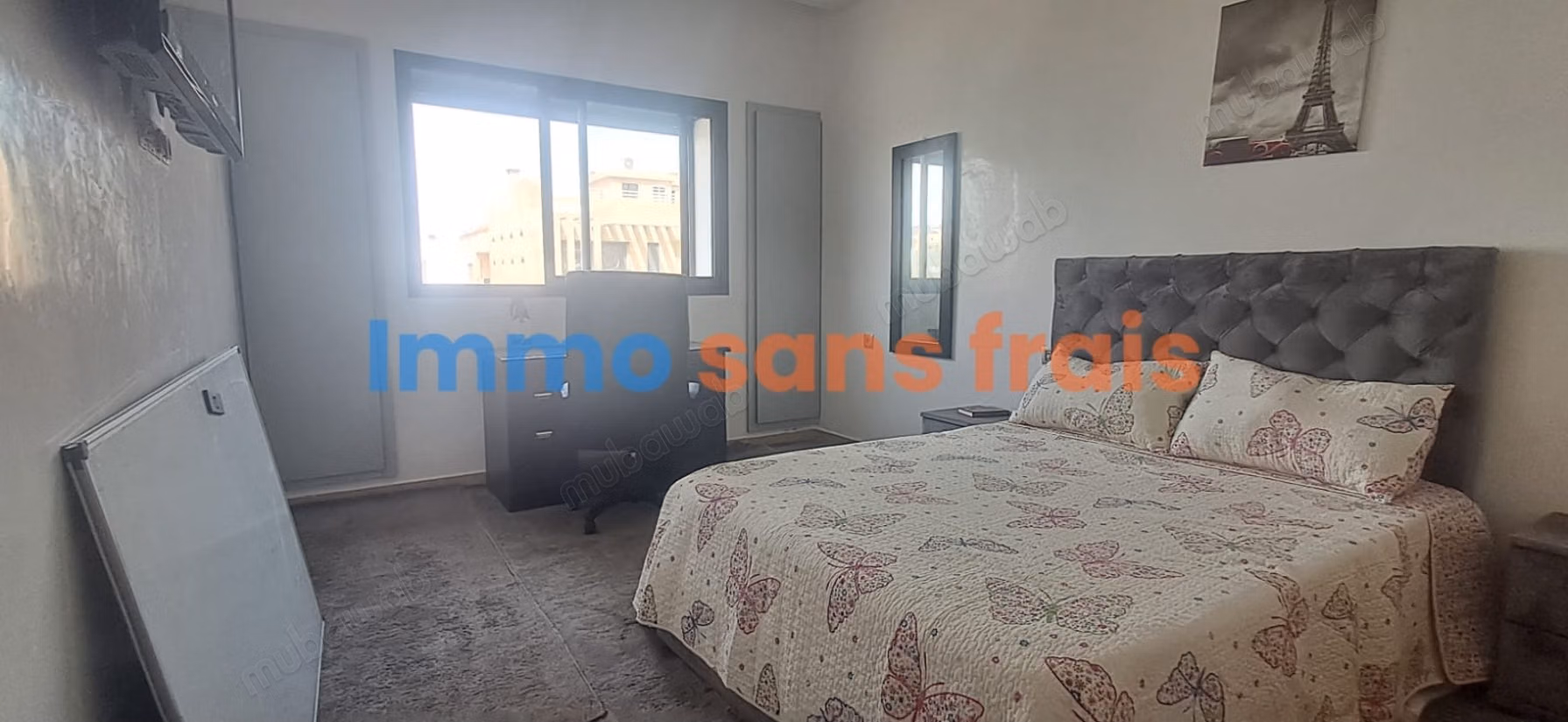 فيلا جديدة فيكتوريا مع حديقة كبيرة