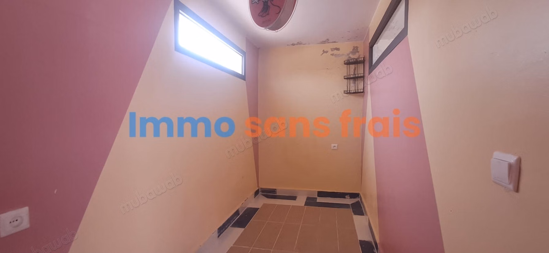 فيلا جديدة فيكتوريا مع حديقة كبيرة