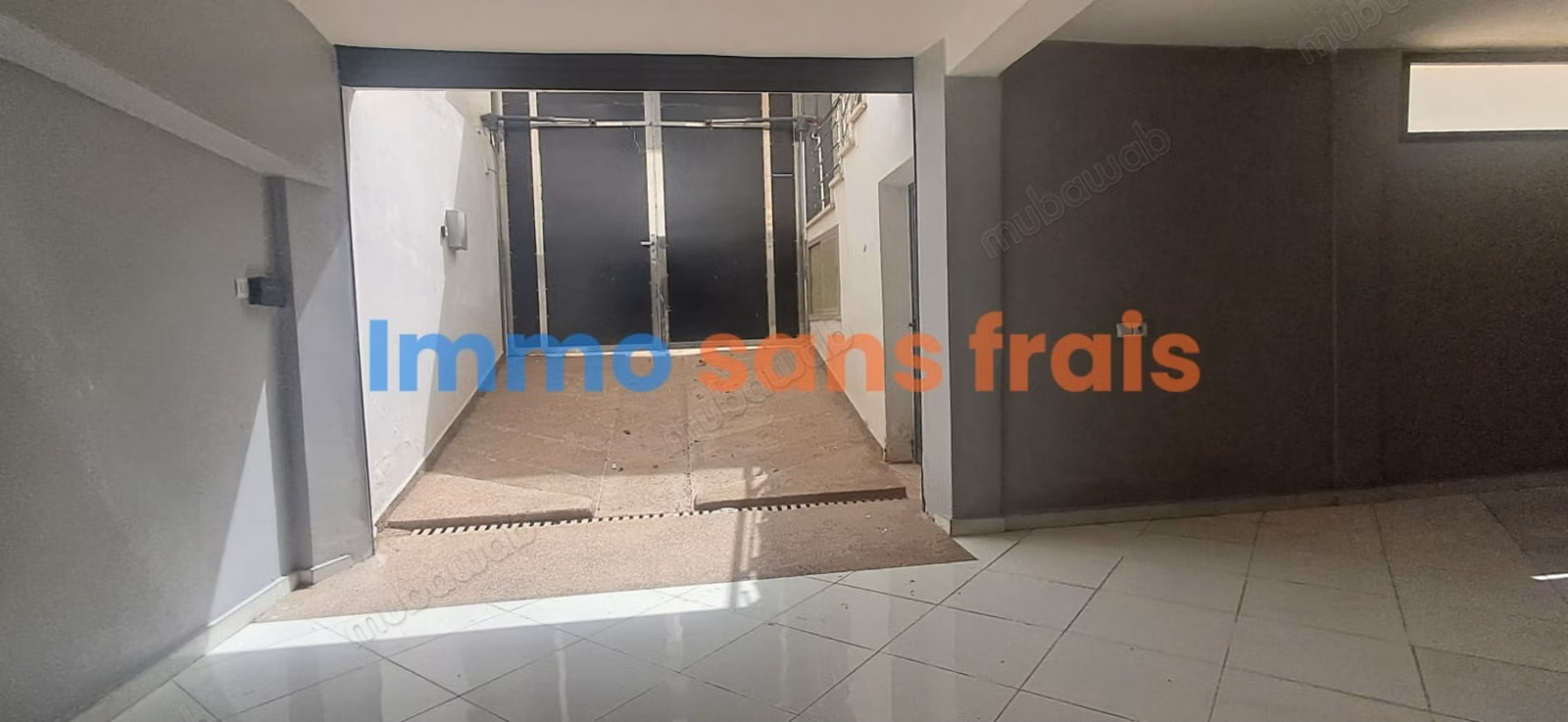 فيلا جديدة فيكتوريا مع حديقة كبيرة