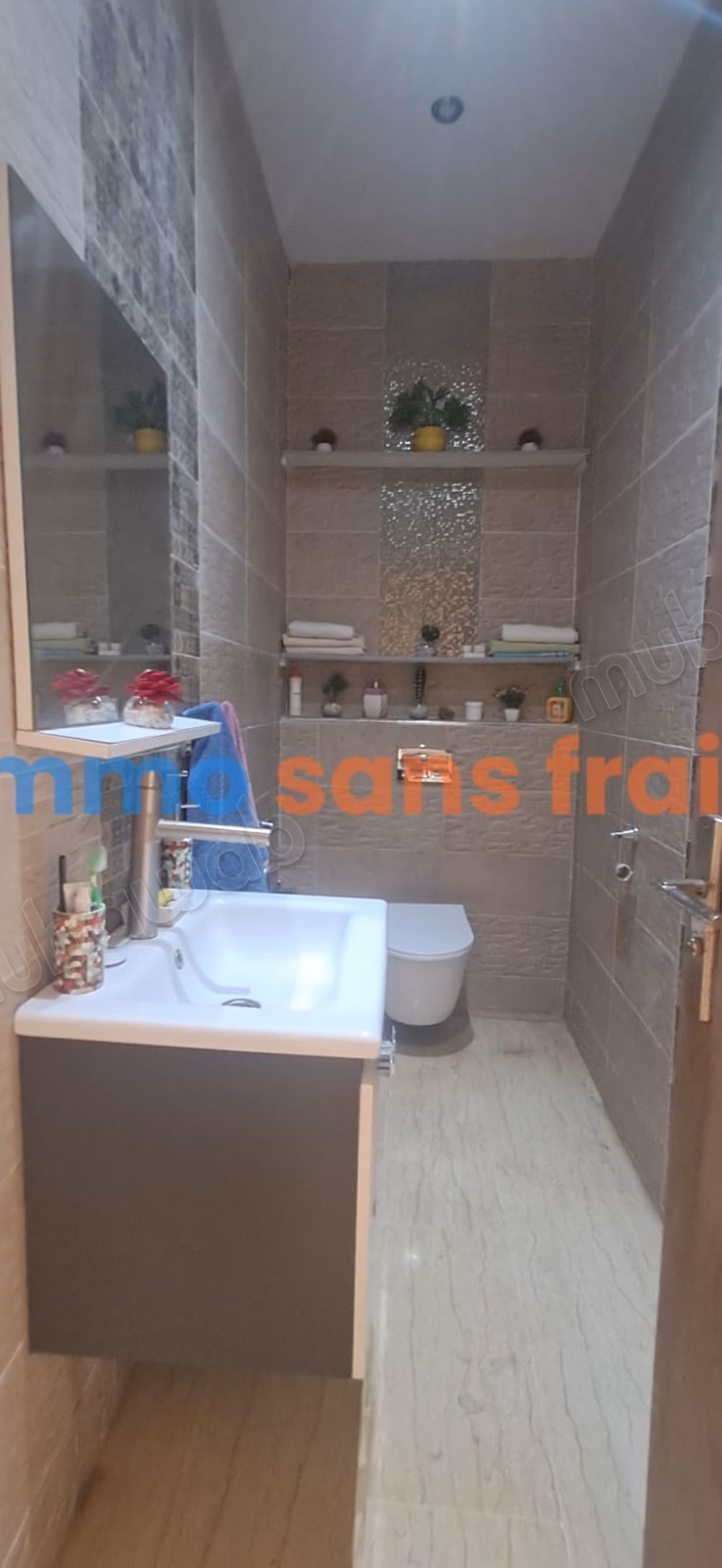 فيلا جديدة فيكتوريا مع حديقة كبيرة