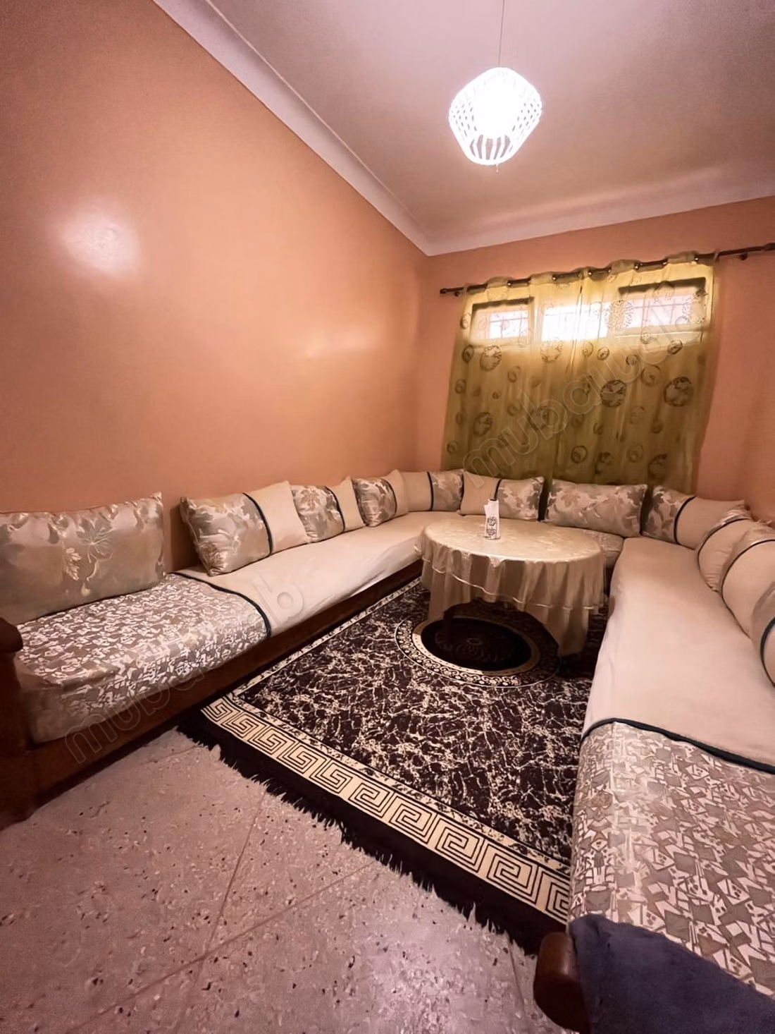 Villa privata con piscina e giardino a Tassila Massa
