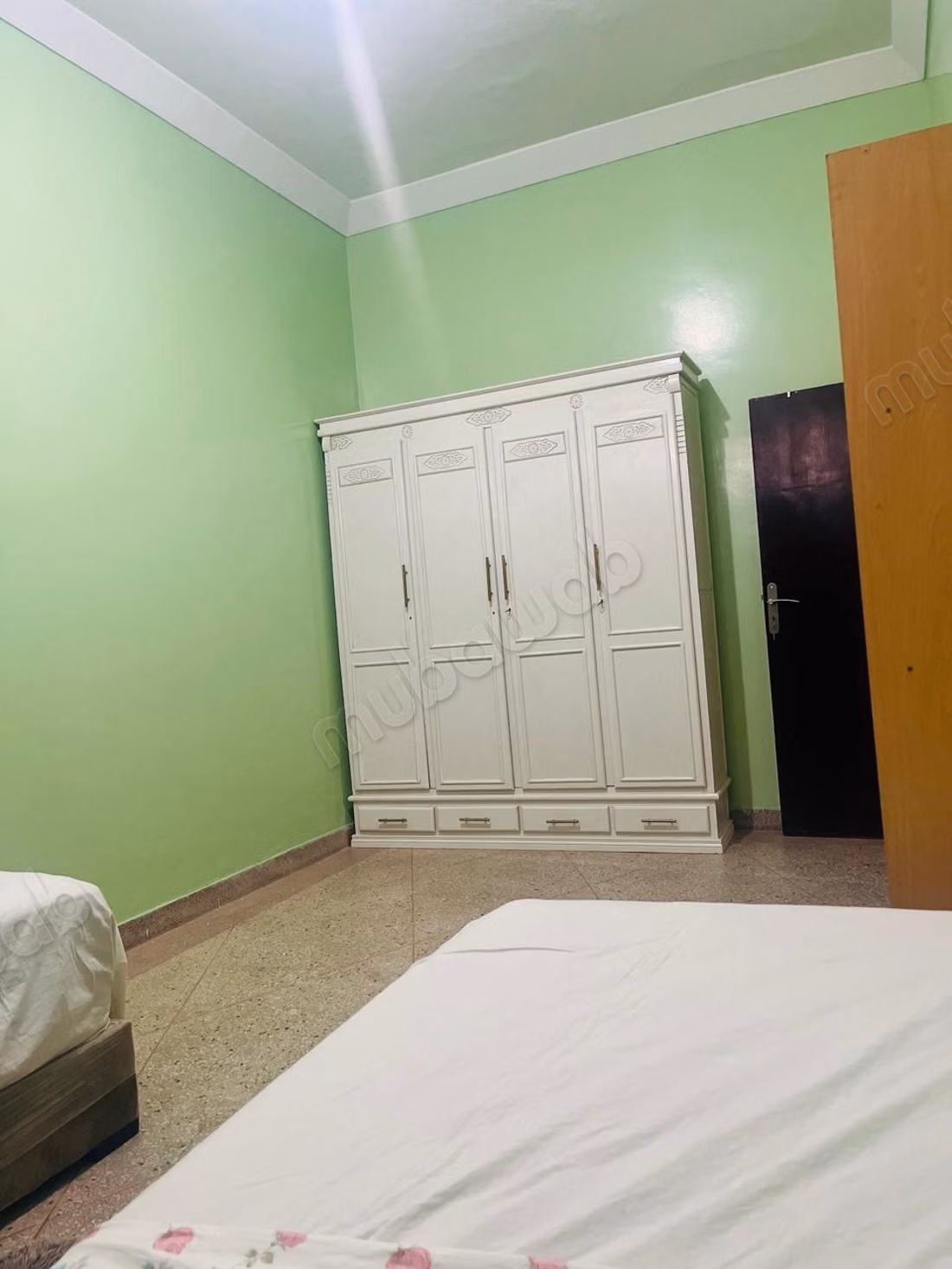 Villa privata con piscina e giardino a Tassila Massa