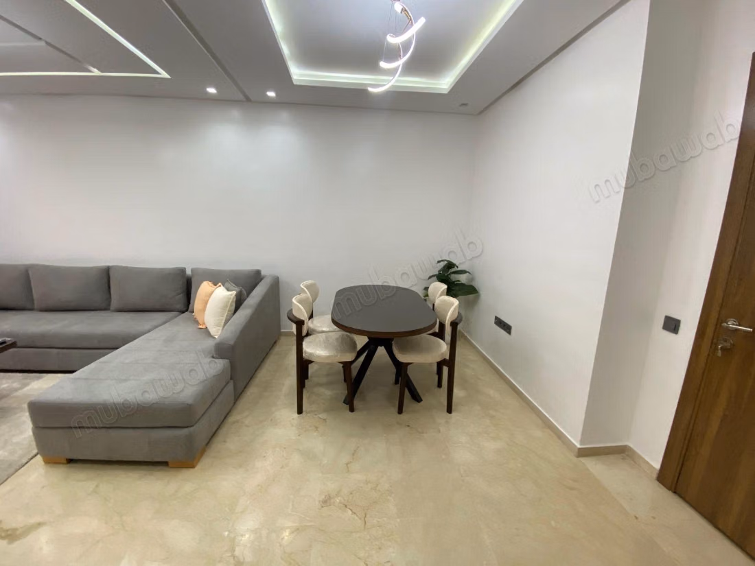 Très bel appartement familial 
Bien meublé