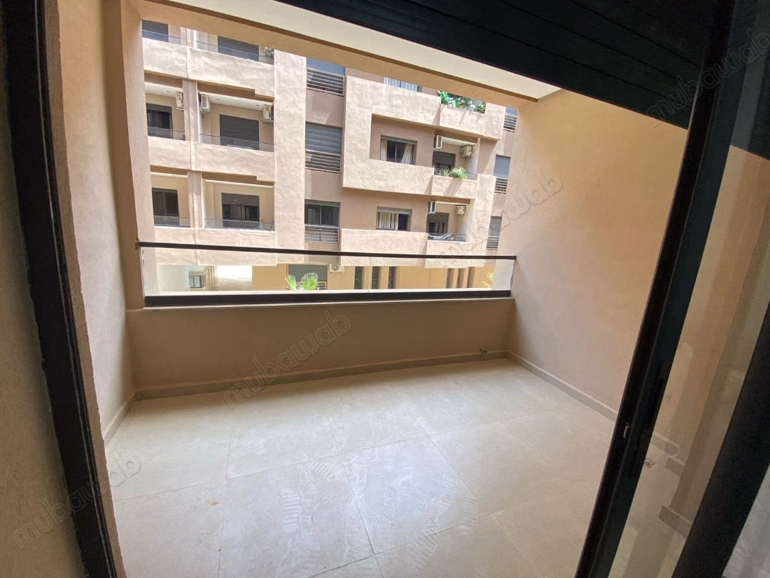 Très bel appartement familial 
Bien meublé