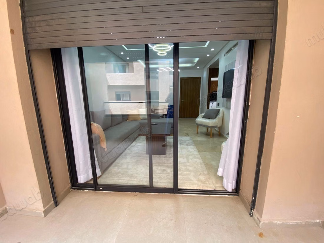 Très bel appartement familial 
Bien meublé