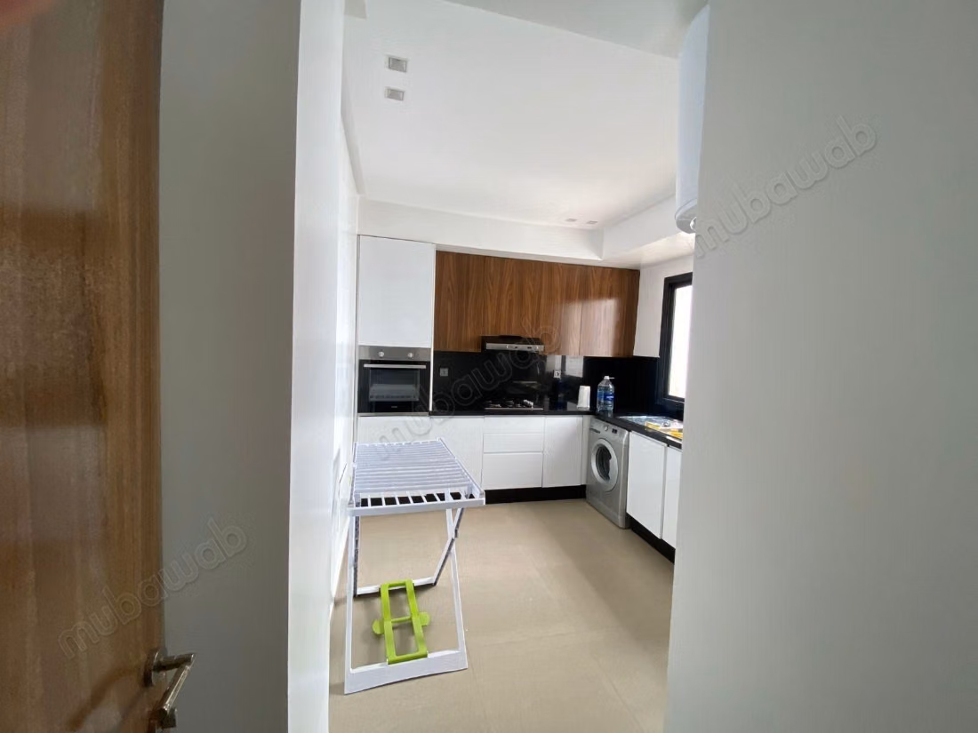 Très bel appartement familial 
Bien meublé