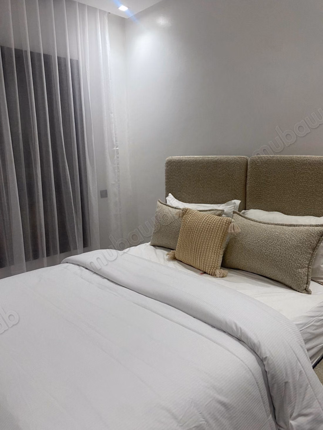 Très bel appartement familial 
Bien meublé