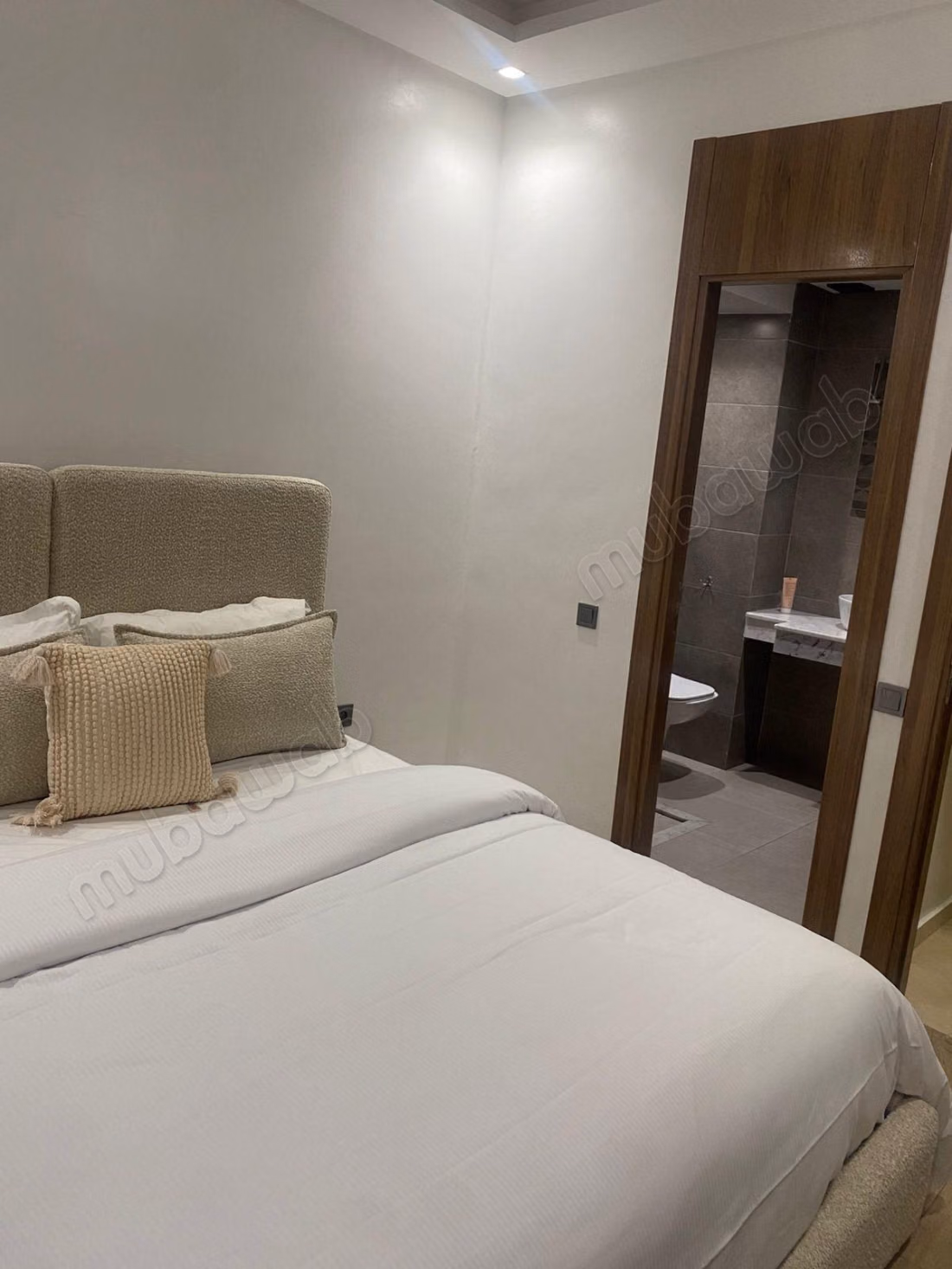 Très bel appartement familial 
Bien meublé