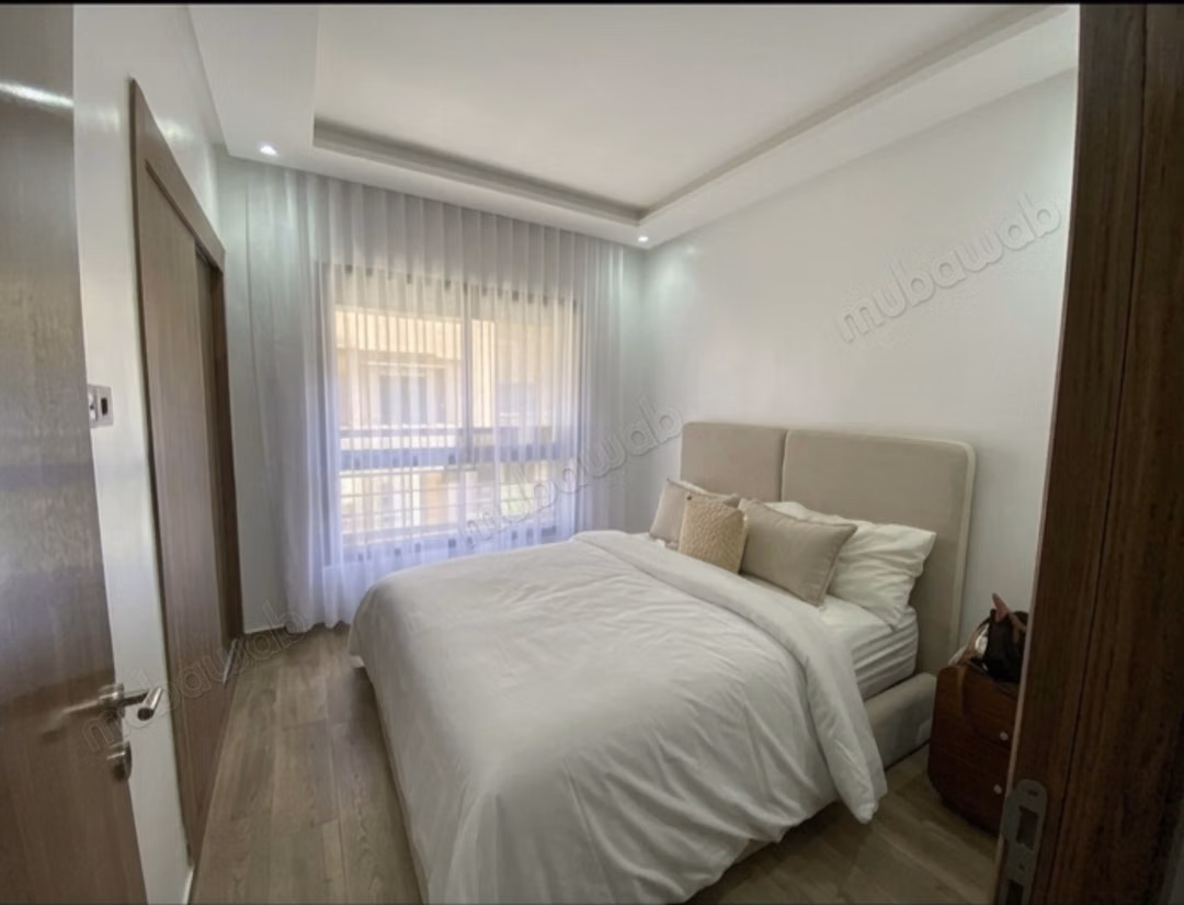 Très bel appartement familial 
Bien meublé