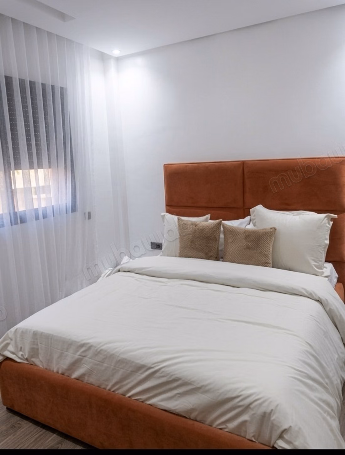 Très bel appartement familial 
Bien meublé