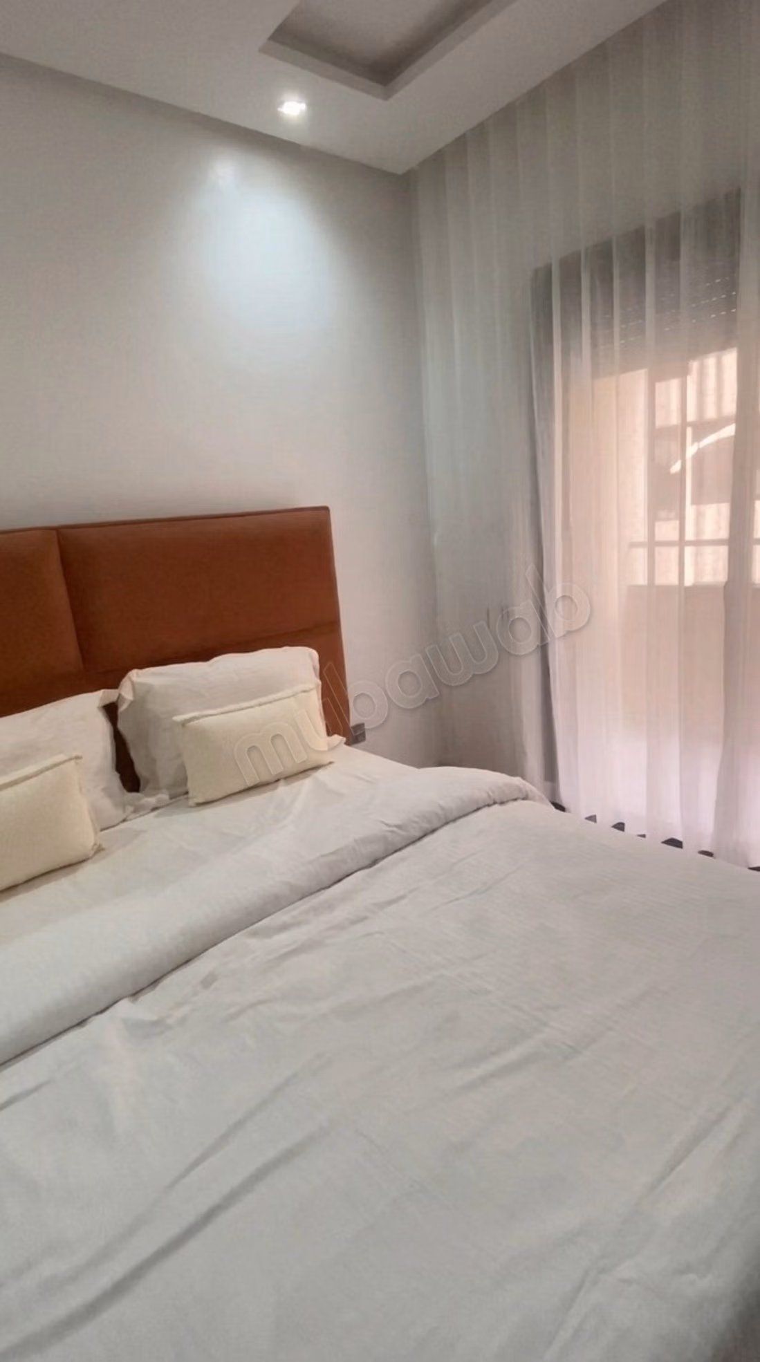 Très bel appartement familial 
Bien meublé