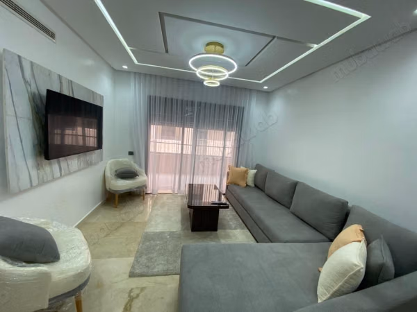 Very nice family apartment Well furnished