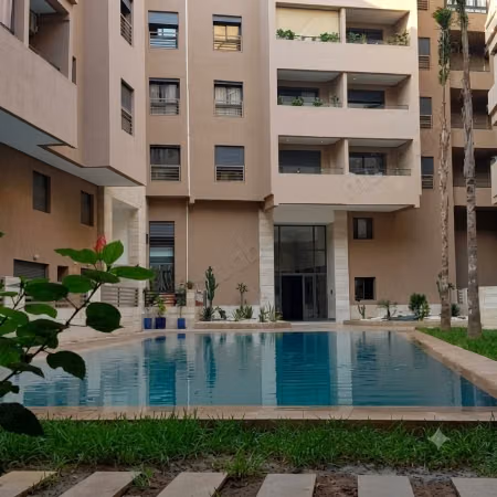 Très bel appartement familial Bien meublé