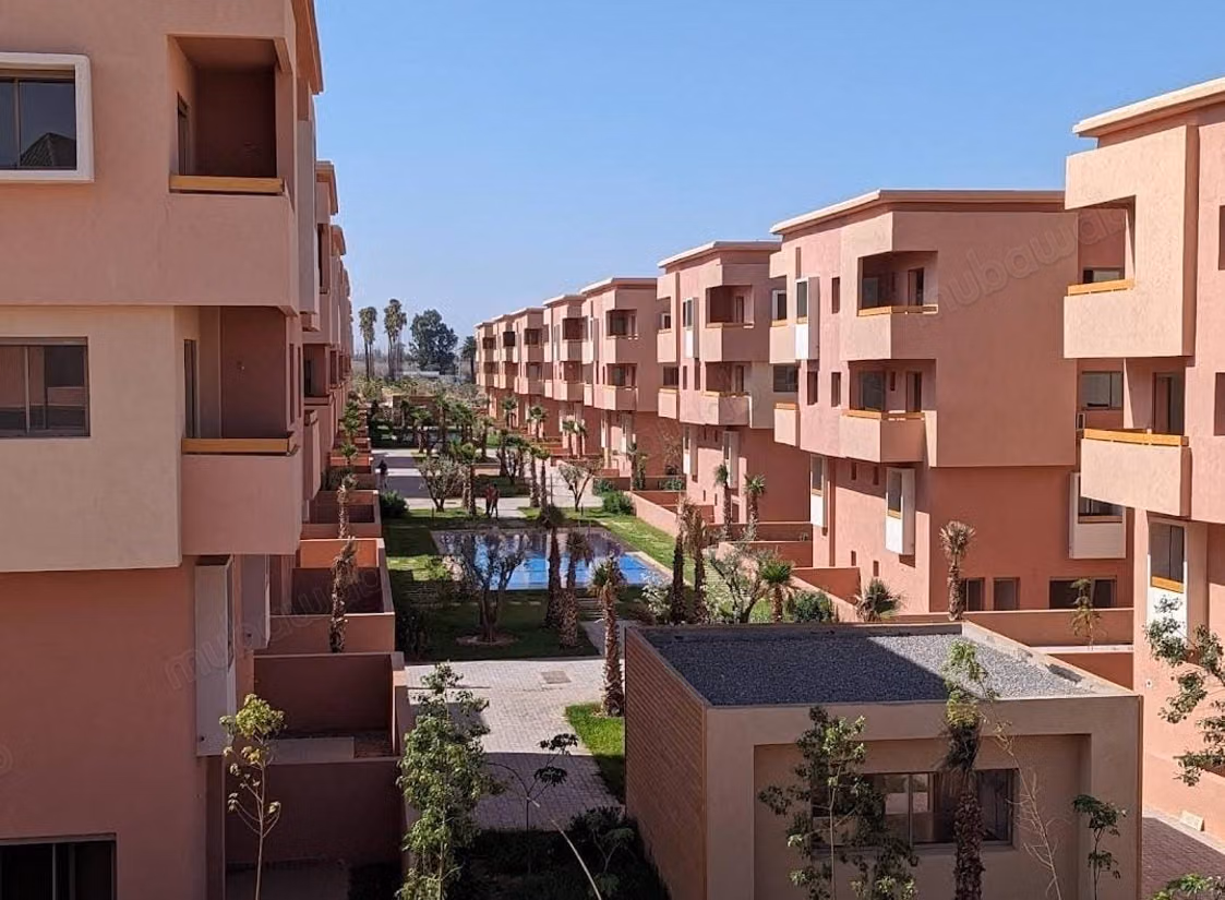 Appartement 80 m² f Route d'Agadir - Essaouira — 15