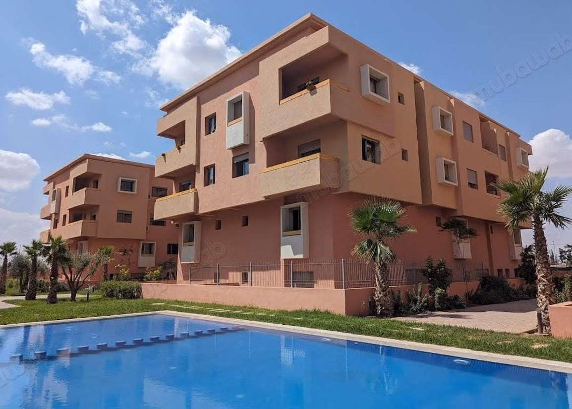 Appartement 80 m² f Route d'Agadir - Essaouira — 12