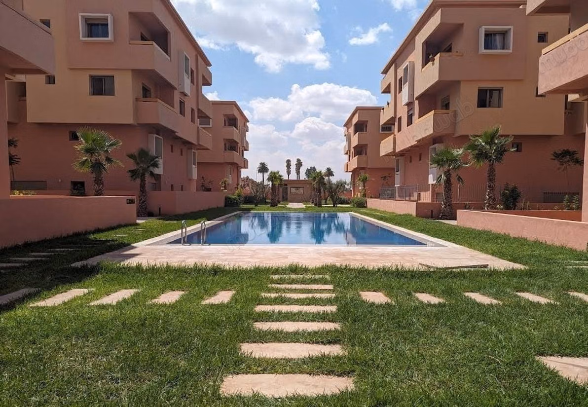 Appartement 80 m² f Route d'Agadir - Essaouira — 11