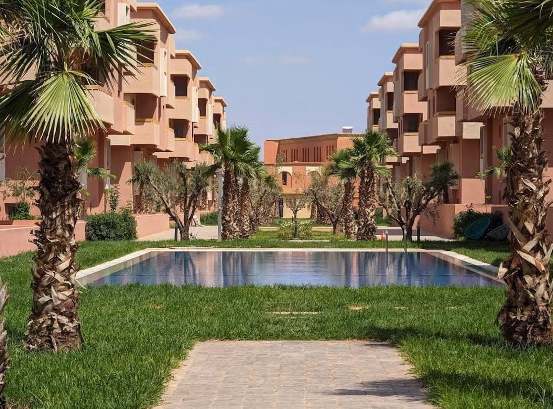 Appartement 80 m² f Route d'Agadir - Essaouira — 14
