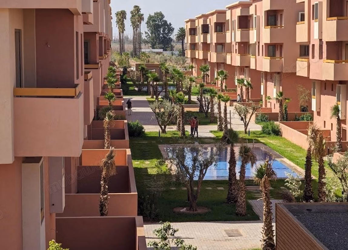 Appartement 80 m² f Route d'Agadir - Essaouira — 13