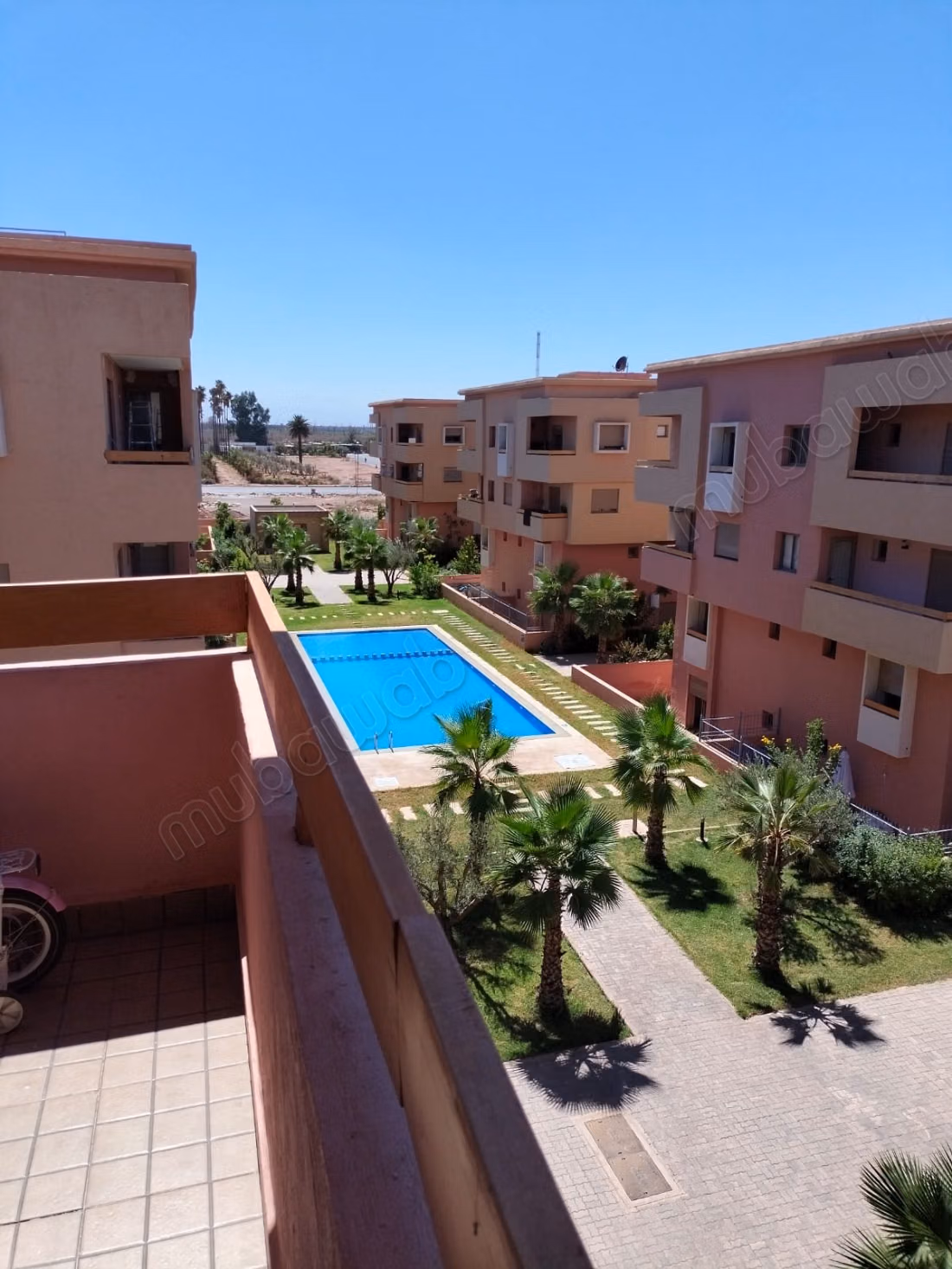 Appartement 80 m² f Route d'Agadir - Essaouira — 10
