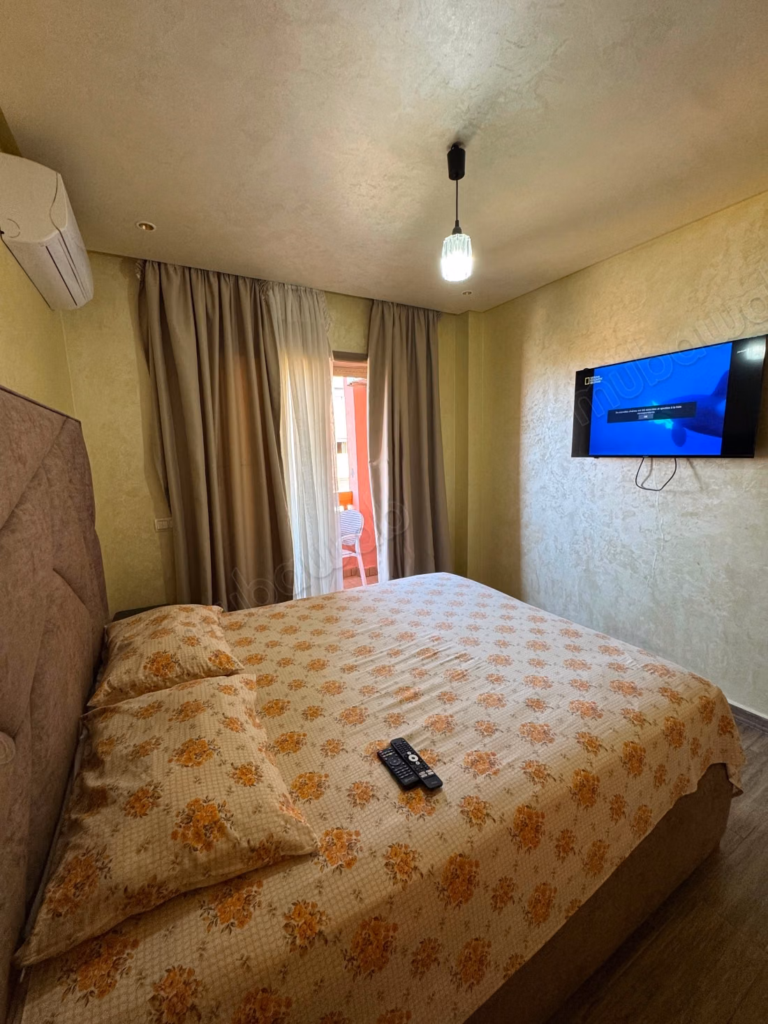 Appartement en vente 
Bien meublé — 2