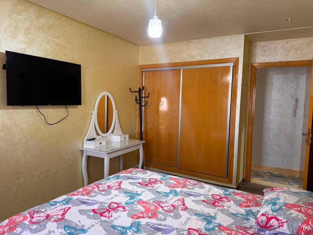 Appartement 80 m² f Route d'Agadir - Essaouira — 7