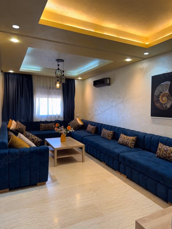 Apartamento en venta Bien amueblado