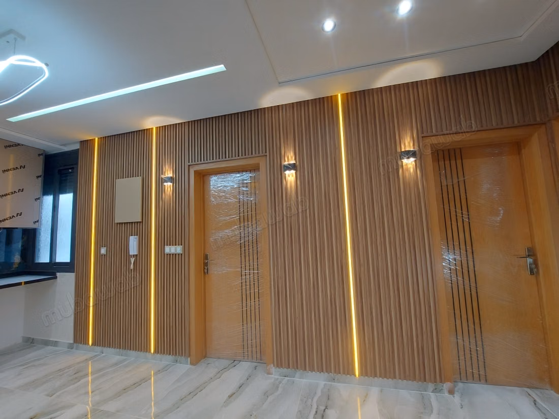 Luxury apartment for sale in Saidia