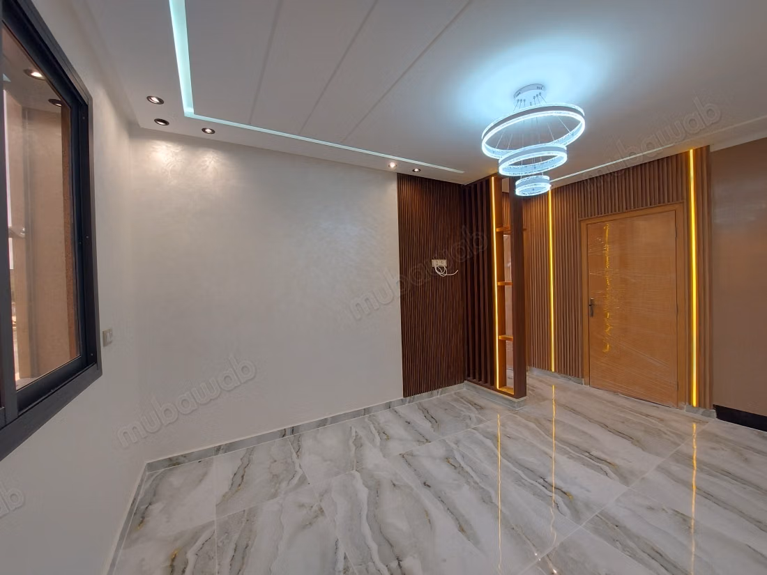 Luxury apartment for sale in Saidia