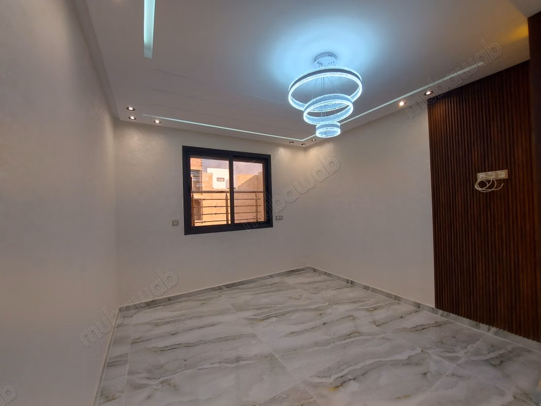 Luxury apartment for sale in Saidia