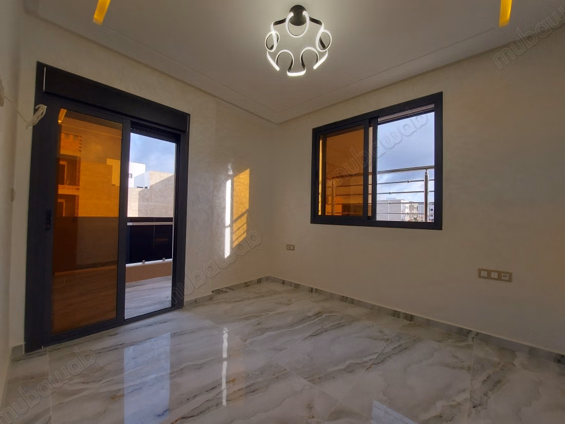 Luxury apartment for sale in Saidia