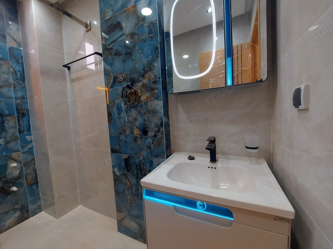Luxury apartment for sale in Saidia