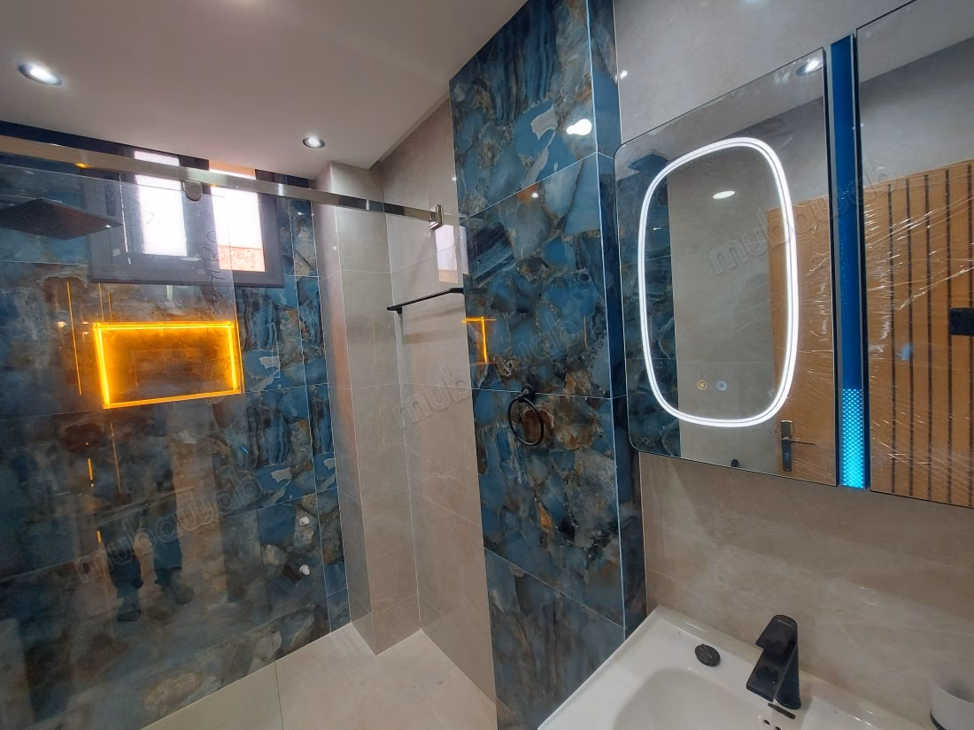 Luxury apartment for sale in Saidia