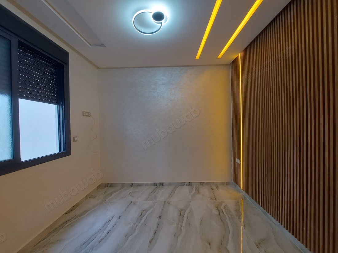 Luxury apartment for sale in Saidia