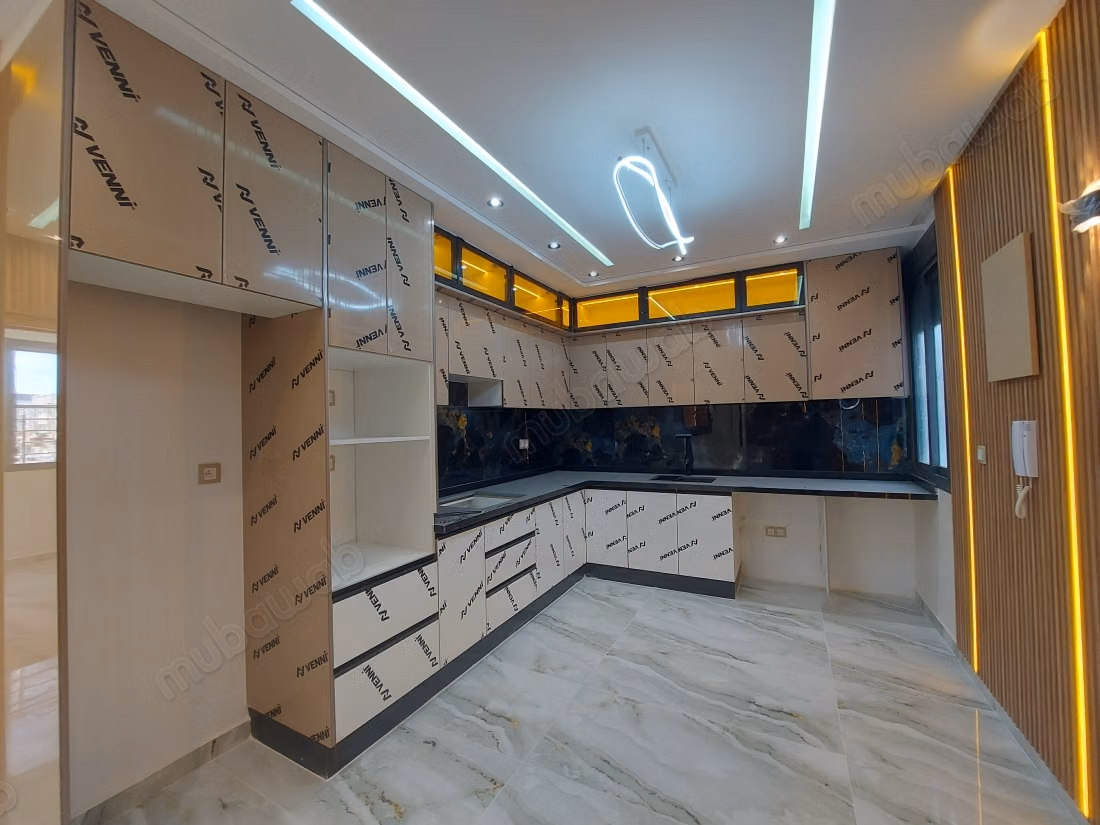 Luxury apartment for sale in Saidia