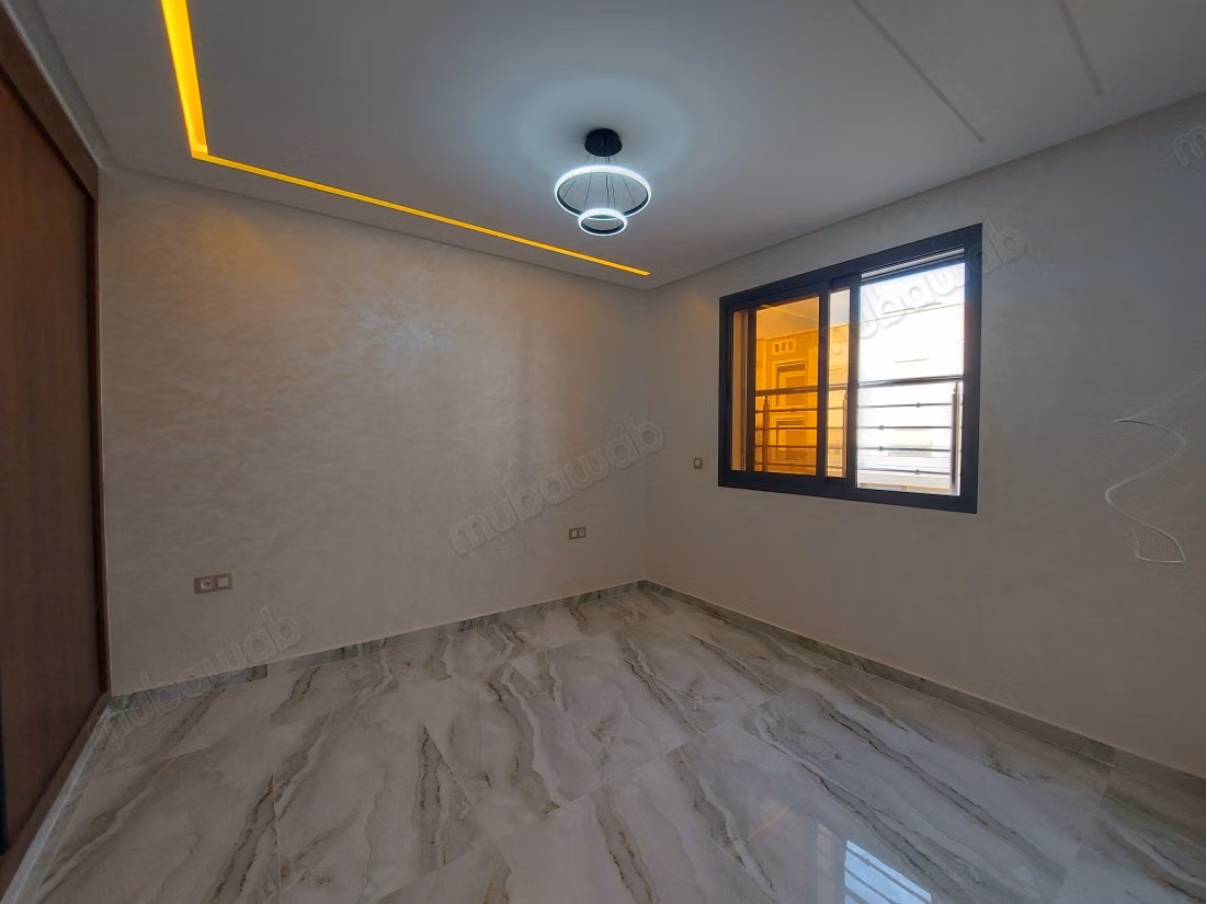 Luxury apartment for sale in Saidia