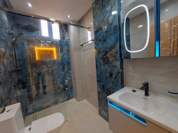 Luxury apartment for sale in Saidia