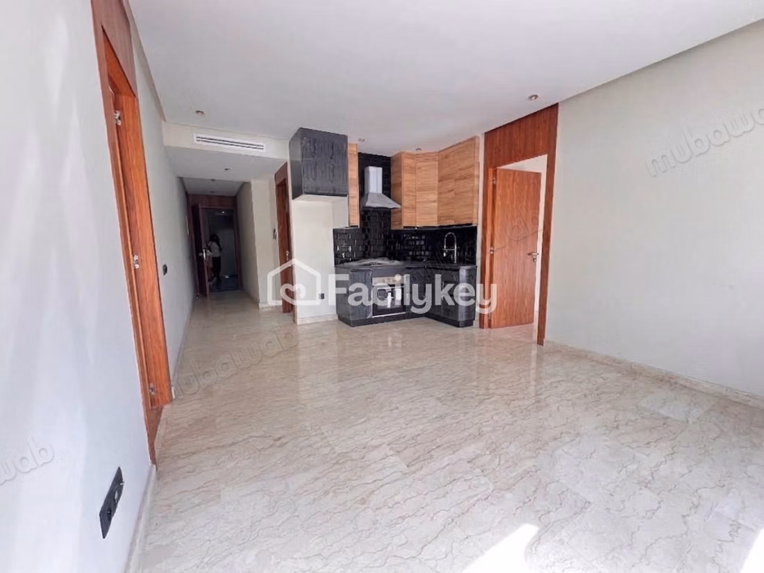 Appartement de 69 m² à Casablanca — 2