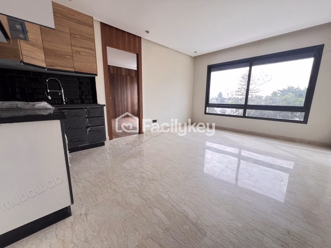 Appartement de 69 m² à Casablanca — 6