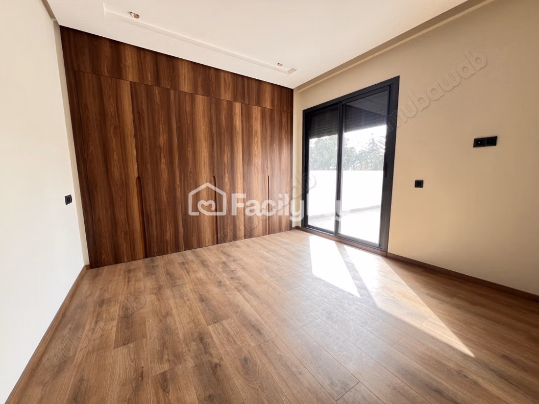 Appartement de 111 m² à Casablanca — 2