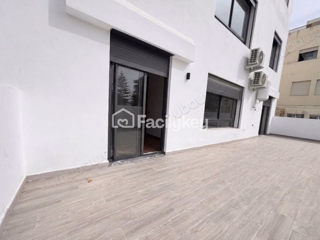 Appartement de 111 m² à Casablanca — 5