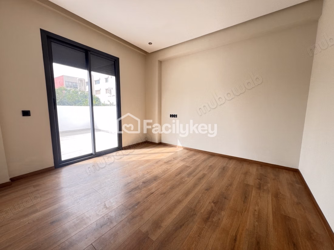 Appartement de 111 m² à Casablanca — 3