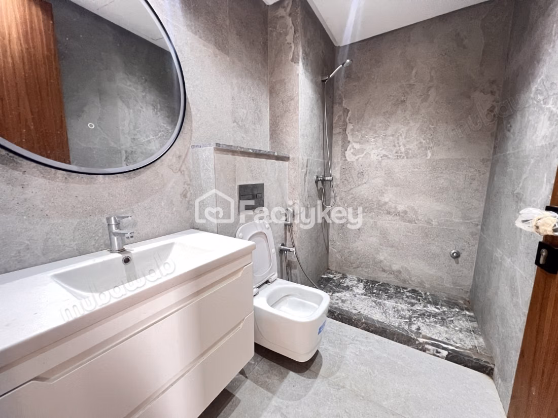 Appartement de 111 m² à Casablanca — 4