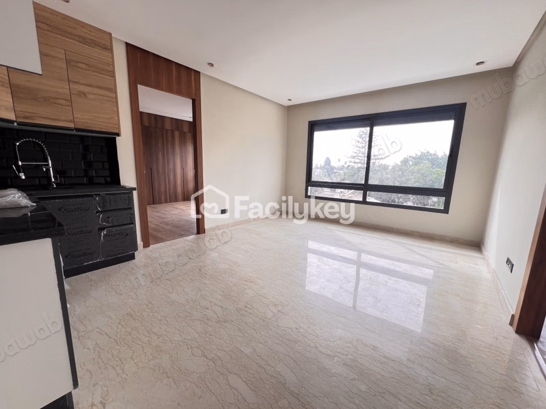 Appartement de 111 m² à Casablanca — 6