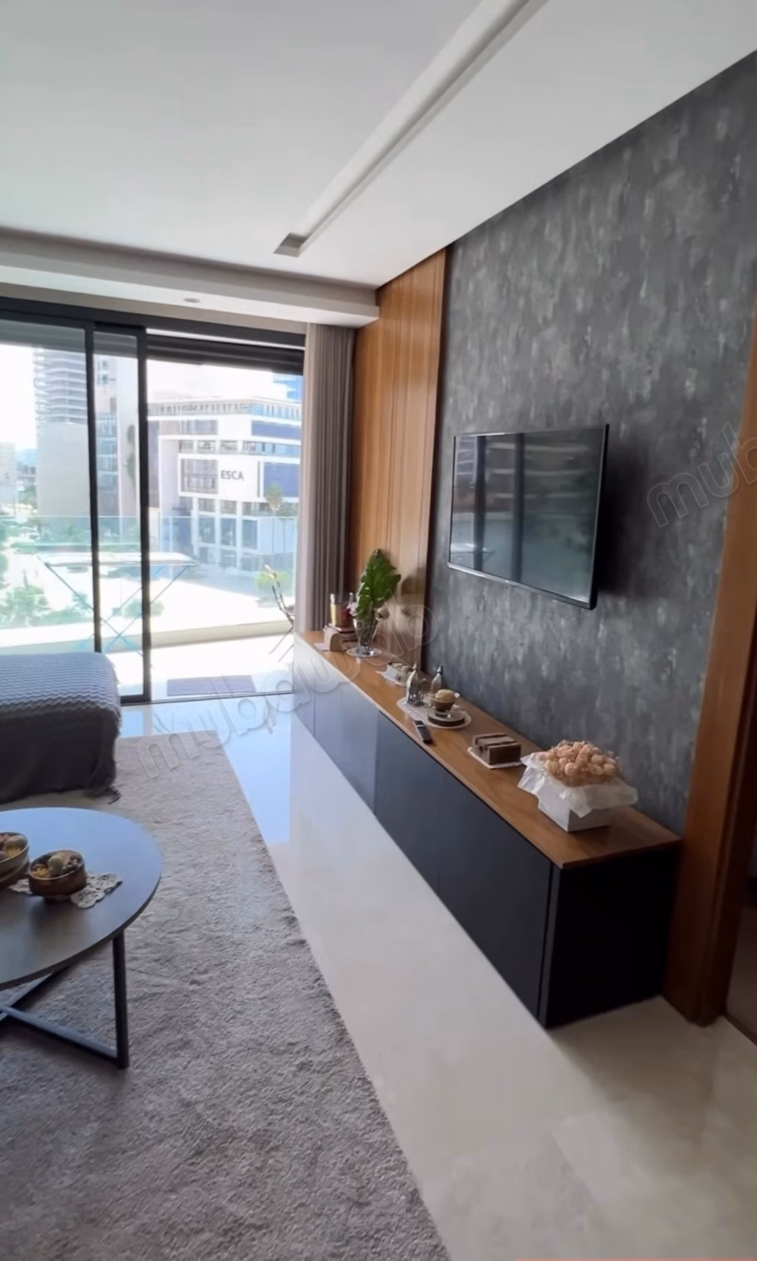 Appartement 73 m² à Casablanca Finance City — 14